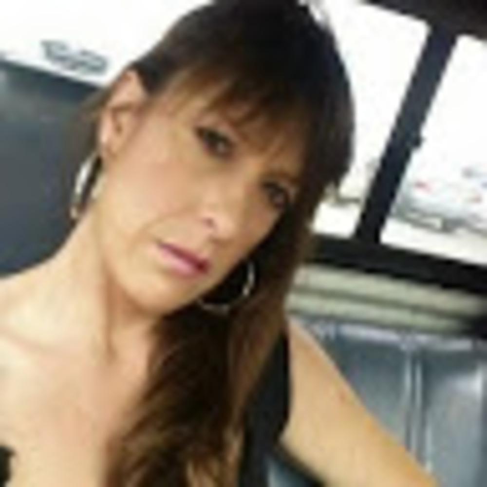 Meet your Posher, Stacey ann